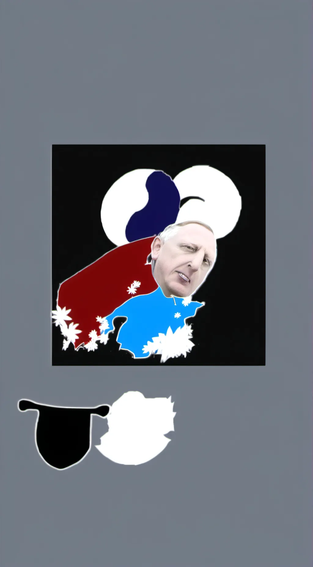 ai character: Jake background