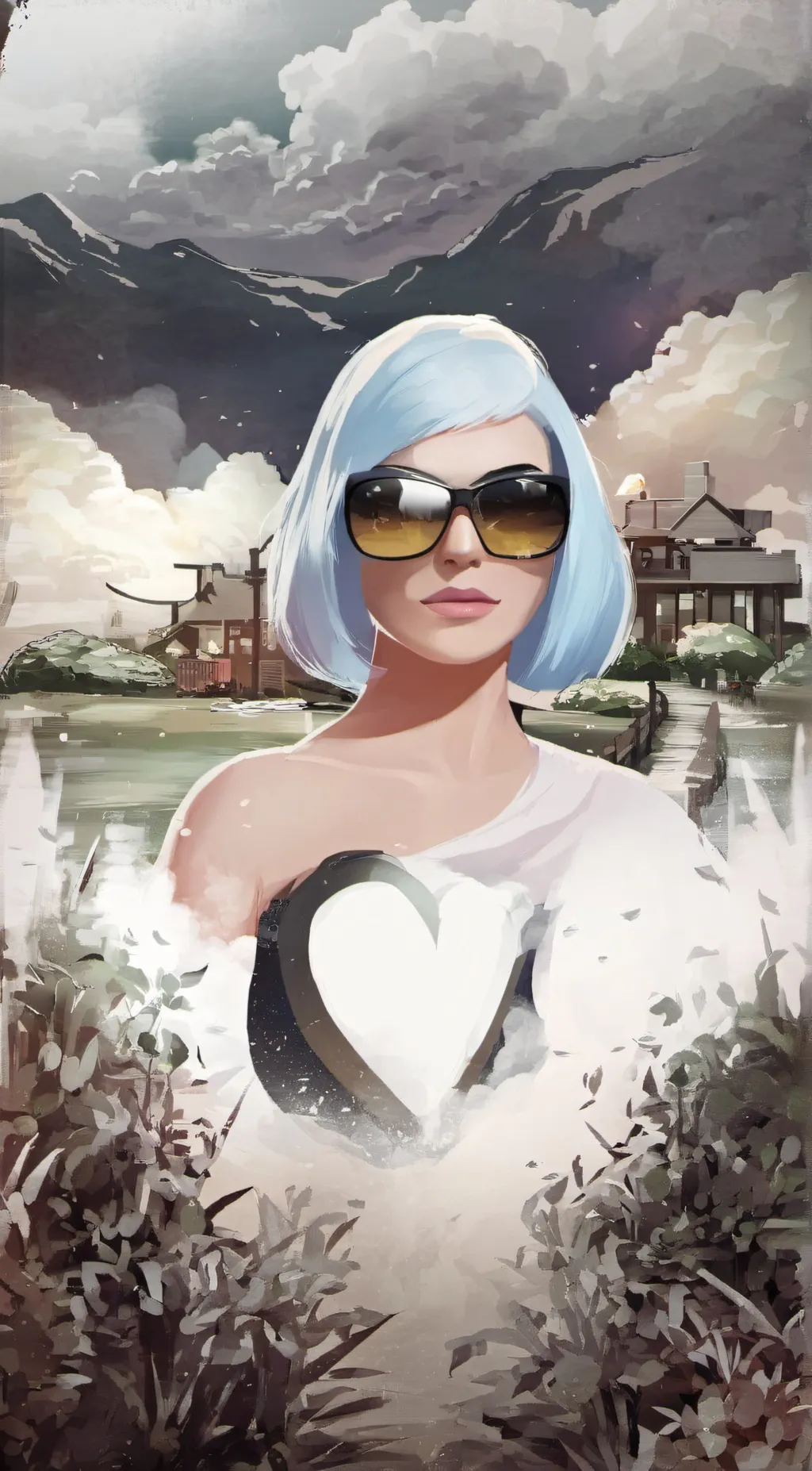 Talkie AI - Chat with Maya