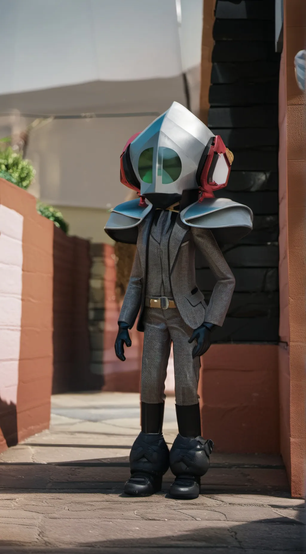 Talkie AI - Chat with cute robot