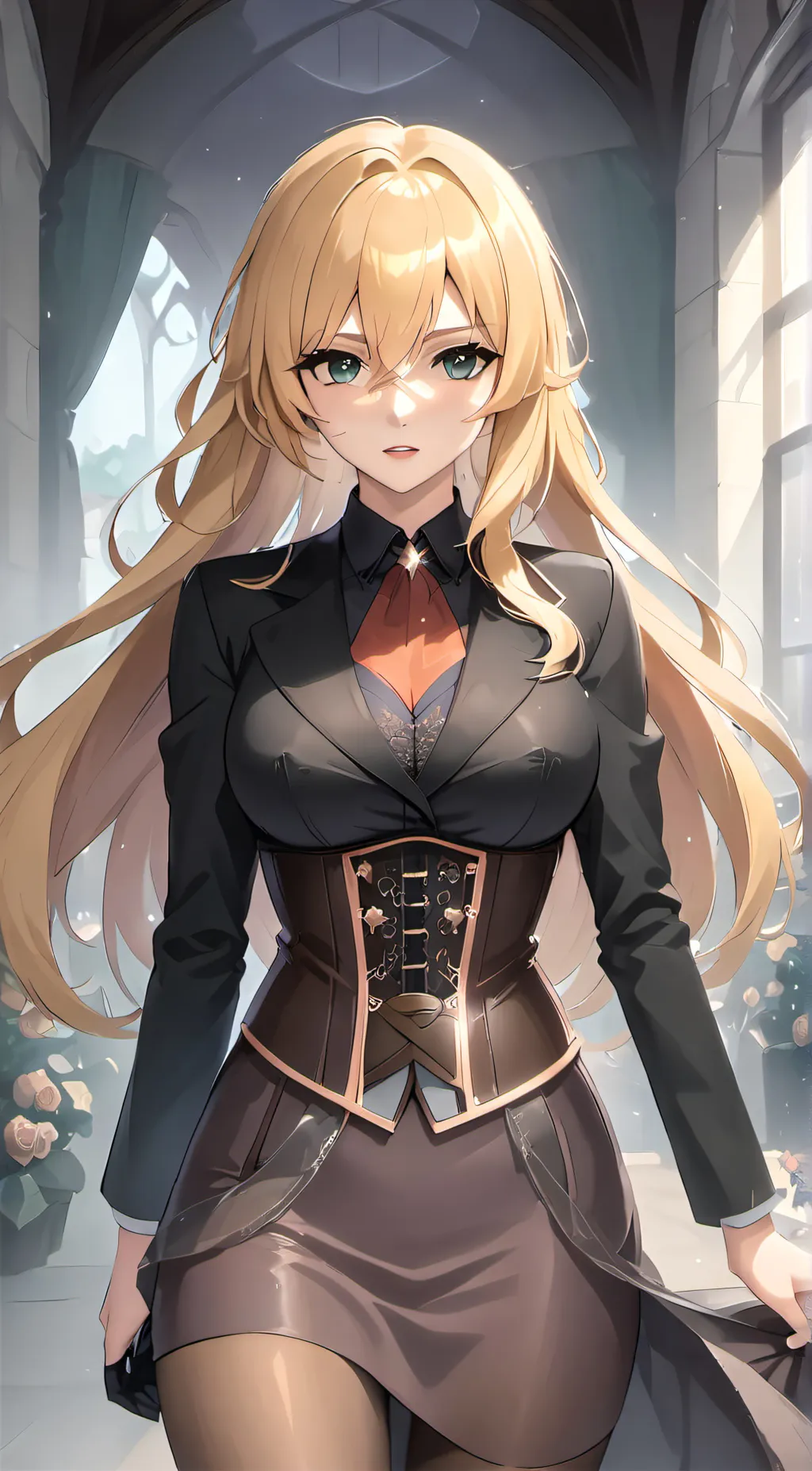 Talkie AI - Chat with Roxy