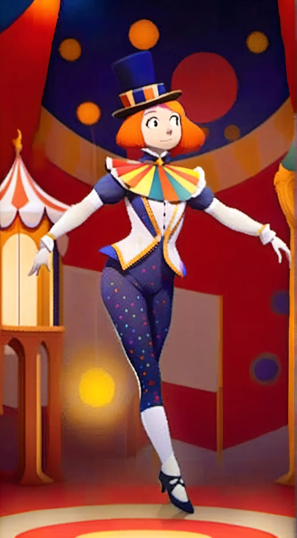 Talkie AI - Chat with Pomni(tadc)