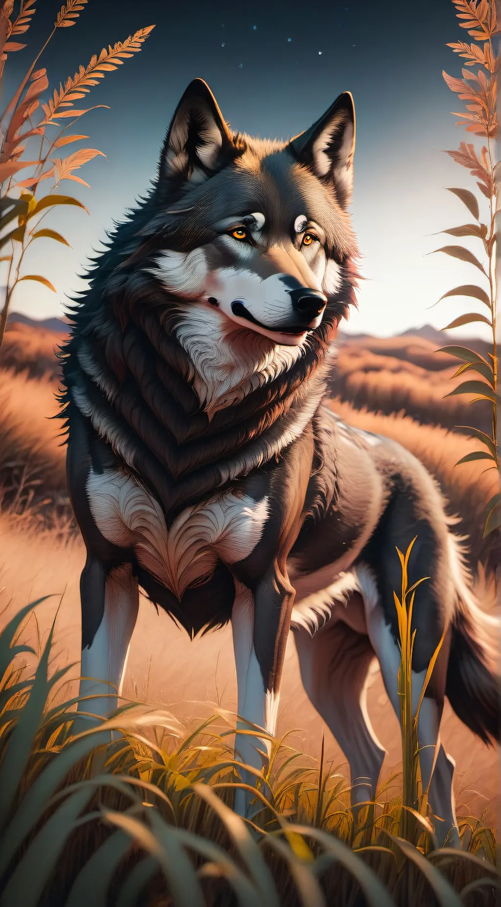 Talkie AI - Chat with zane