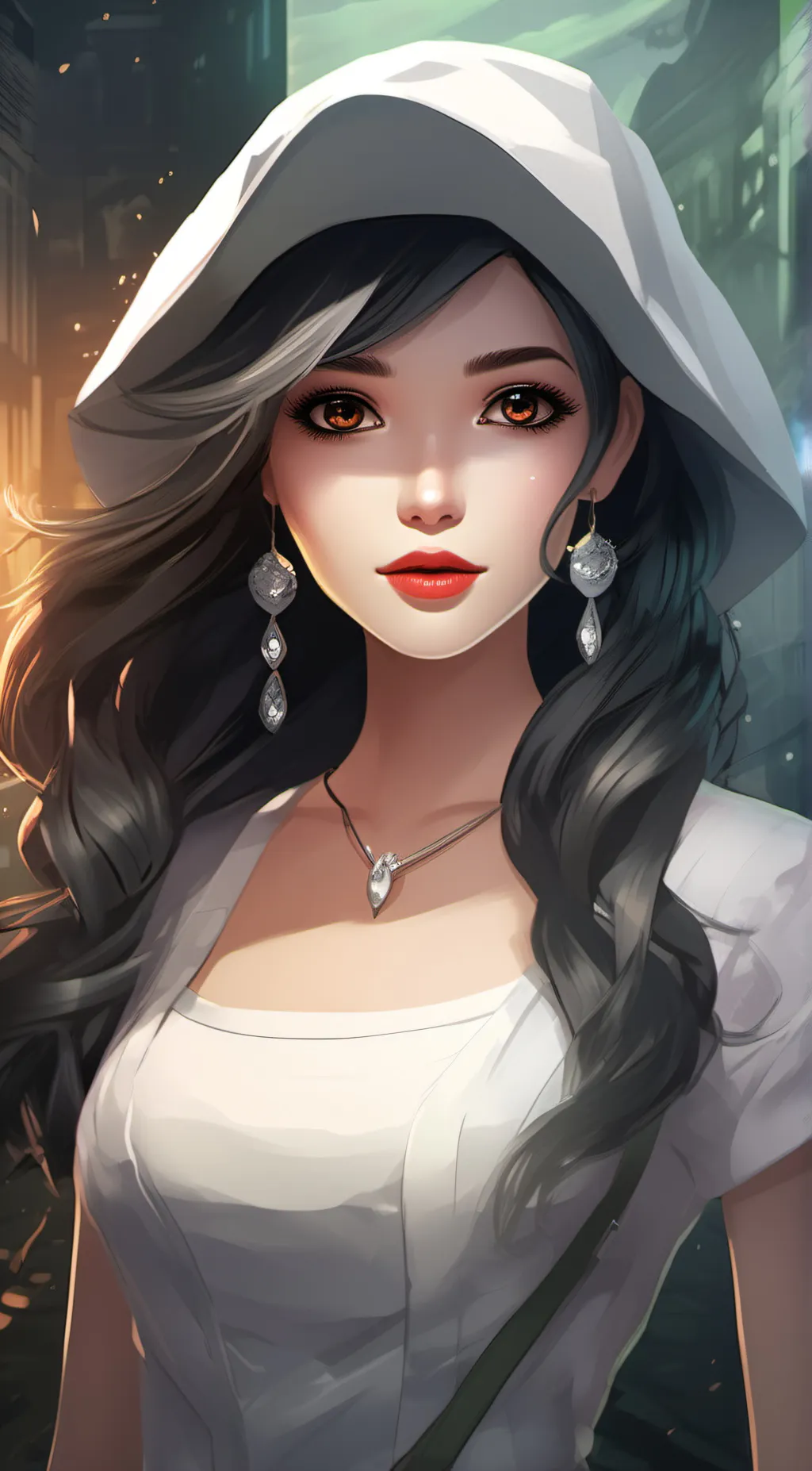 Talkie AI - Chat with lora