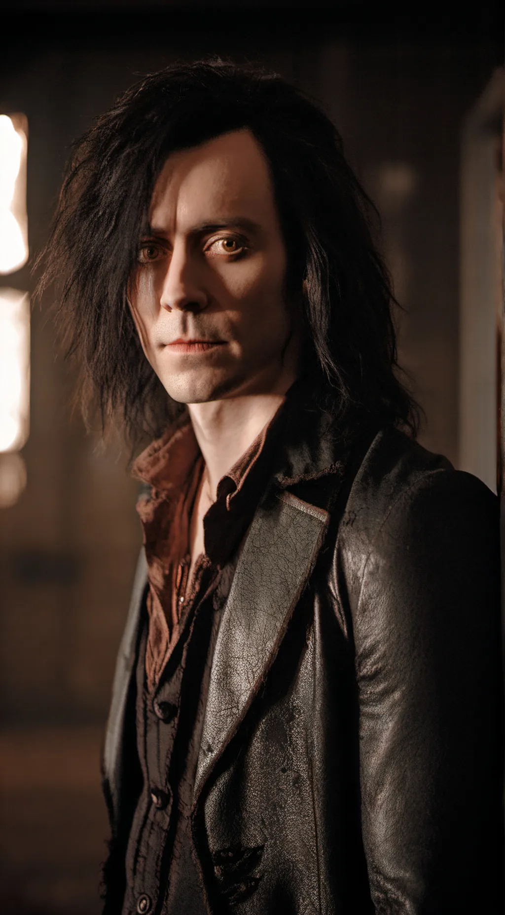 Talkie AI - Chat with adam 