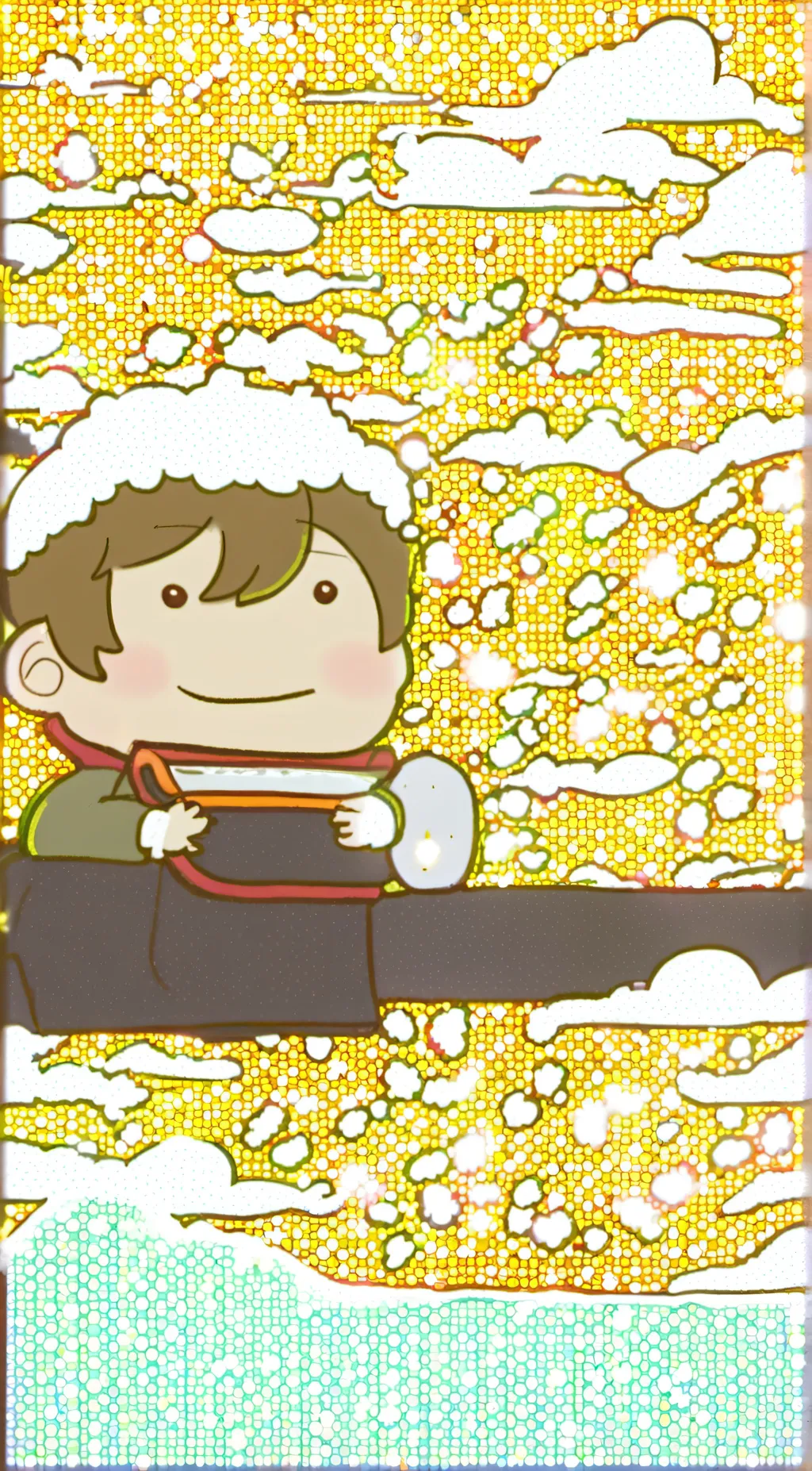 Talkie AI - Chat with Tubbo