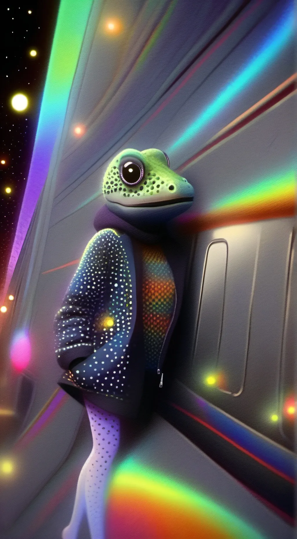 Talkie AI - Chat with jaus