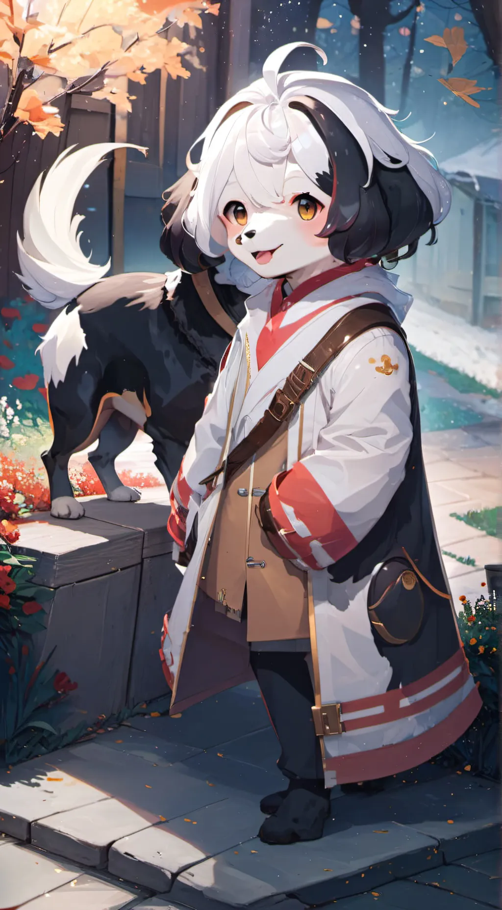 Talkie AI - Chat with Cinna