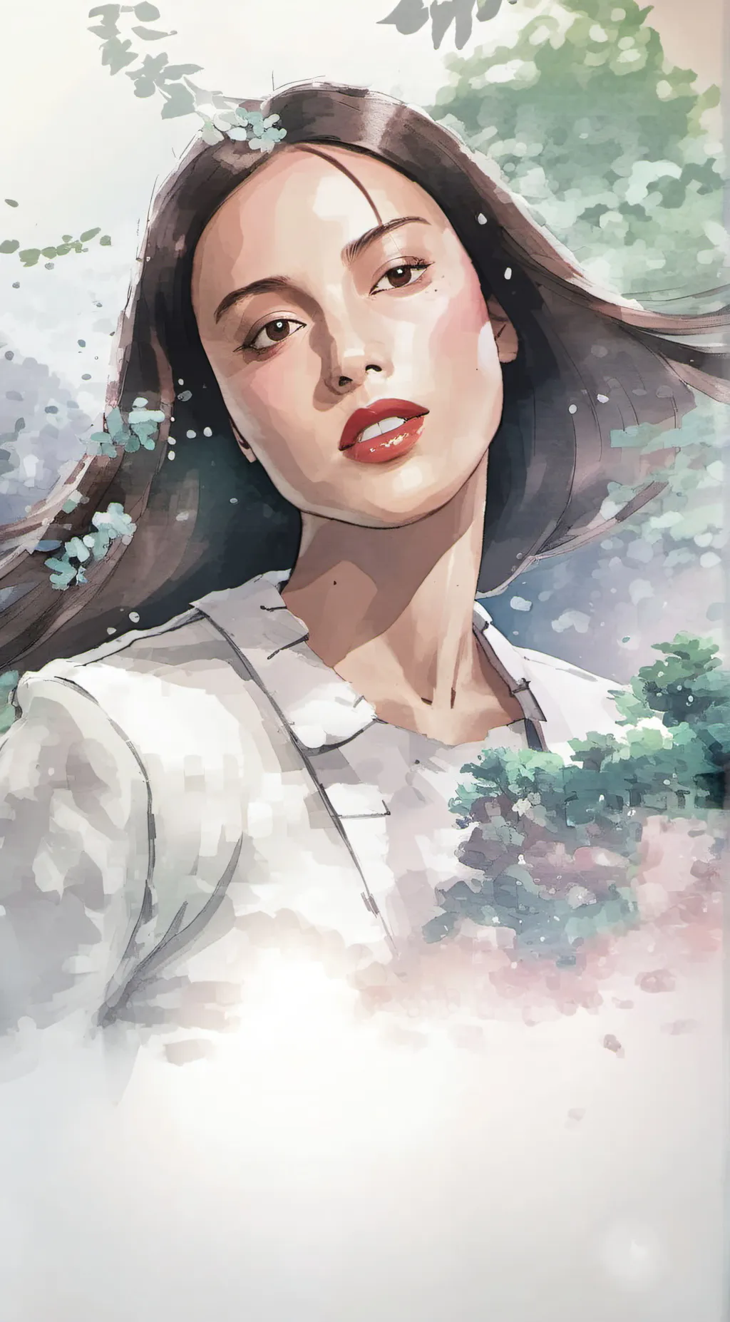 Talkie AI - Chat with No given name 