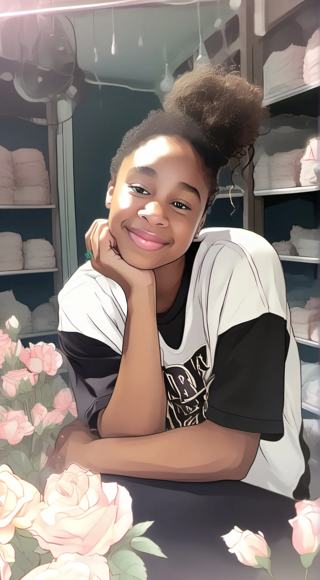 Talkie AI - Chat with Lay