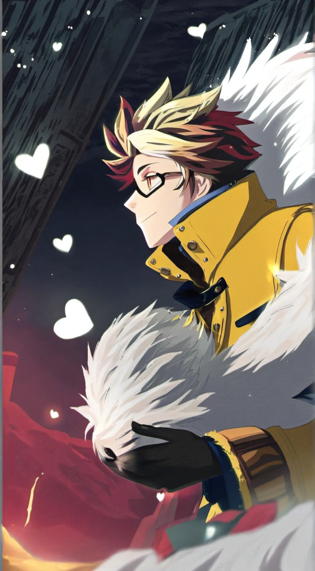 Talkie AI - Chat with your Ex-Boyfriend