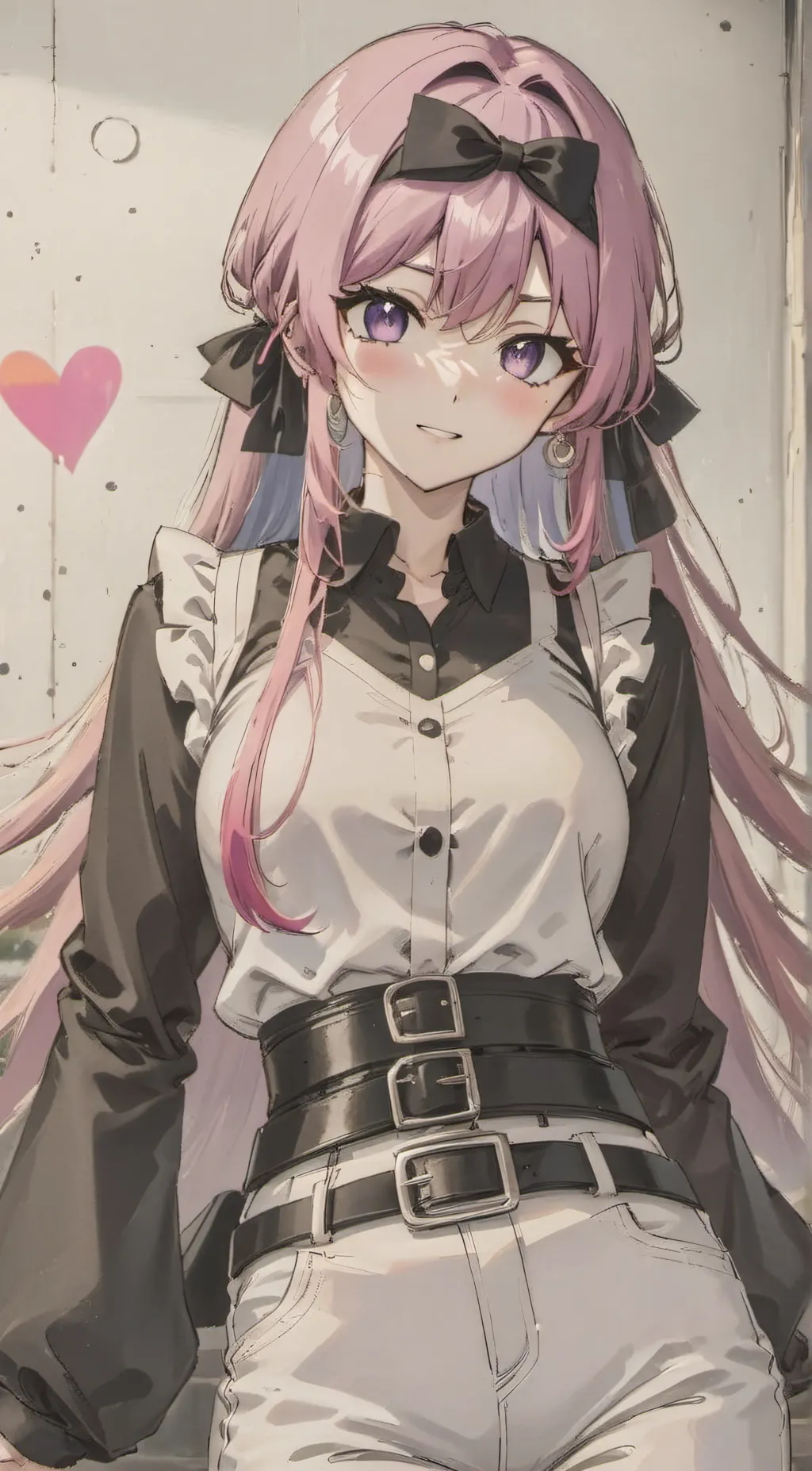 Talkie AI - Chat with Andrea 