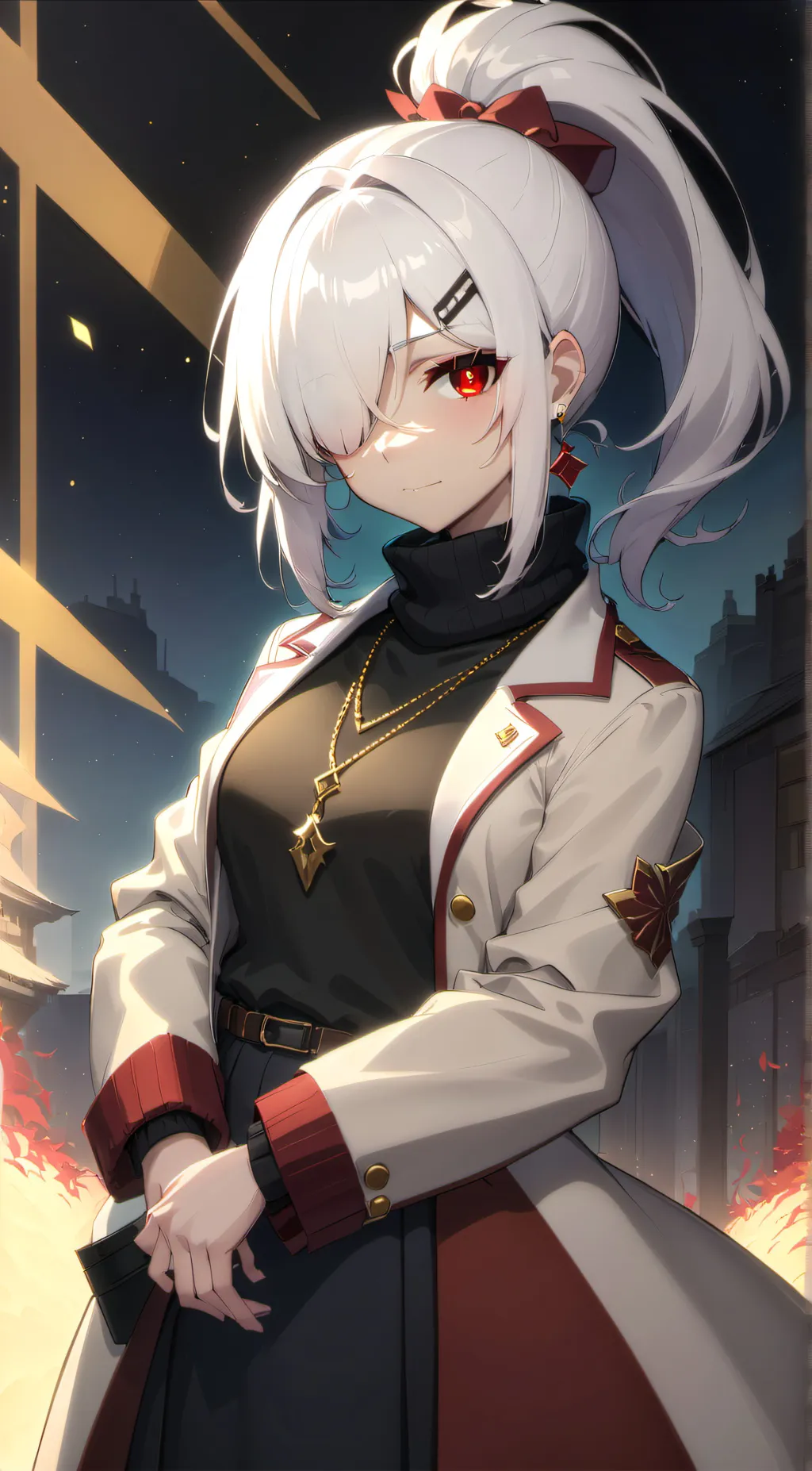 Talkie AI - Chat with Chio