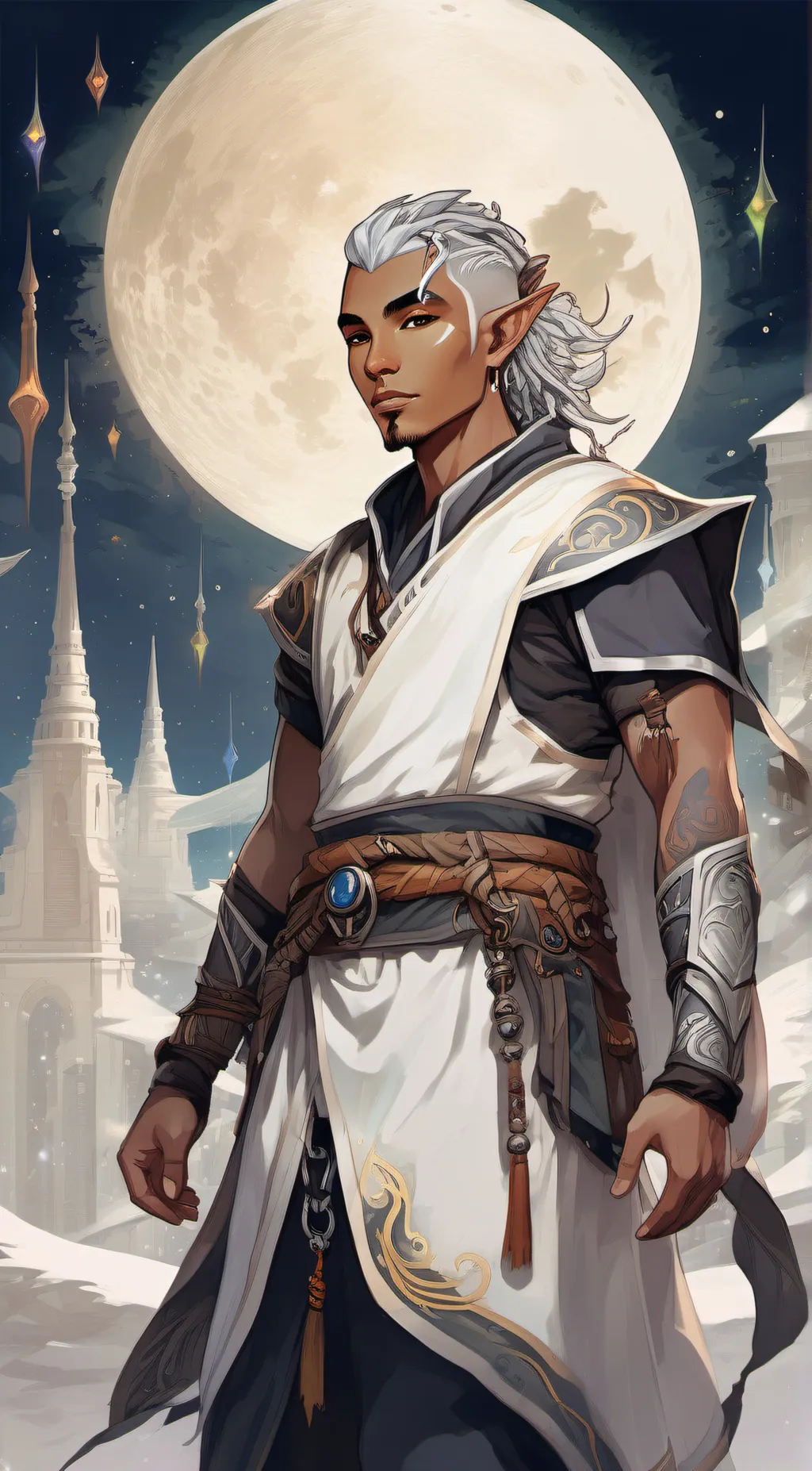 Talkie AI - Chat with Kai Hamura