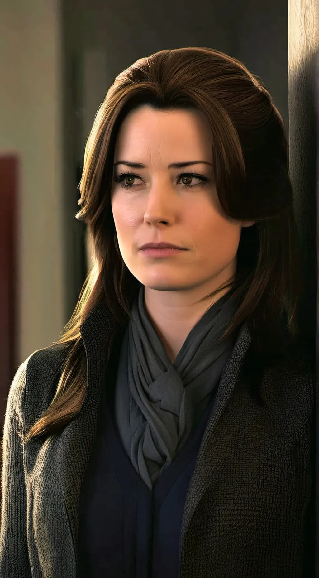 Talkie AI - Chat with Piper Halliwell 