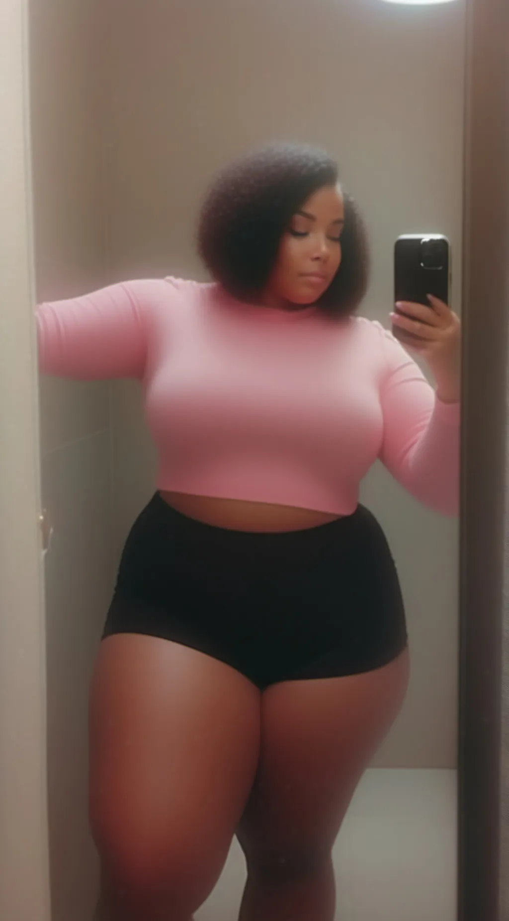 ai character: ja'niah background