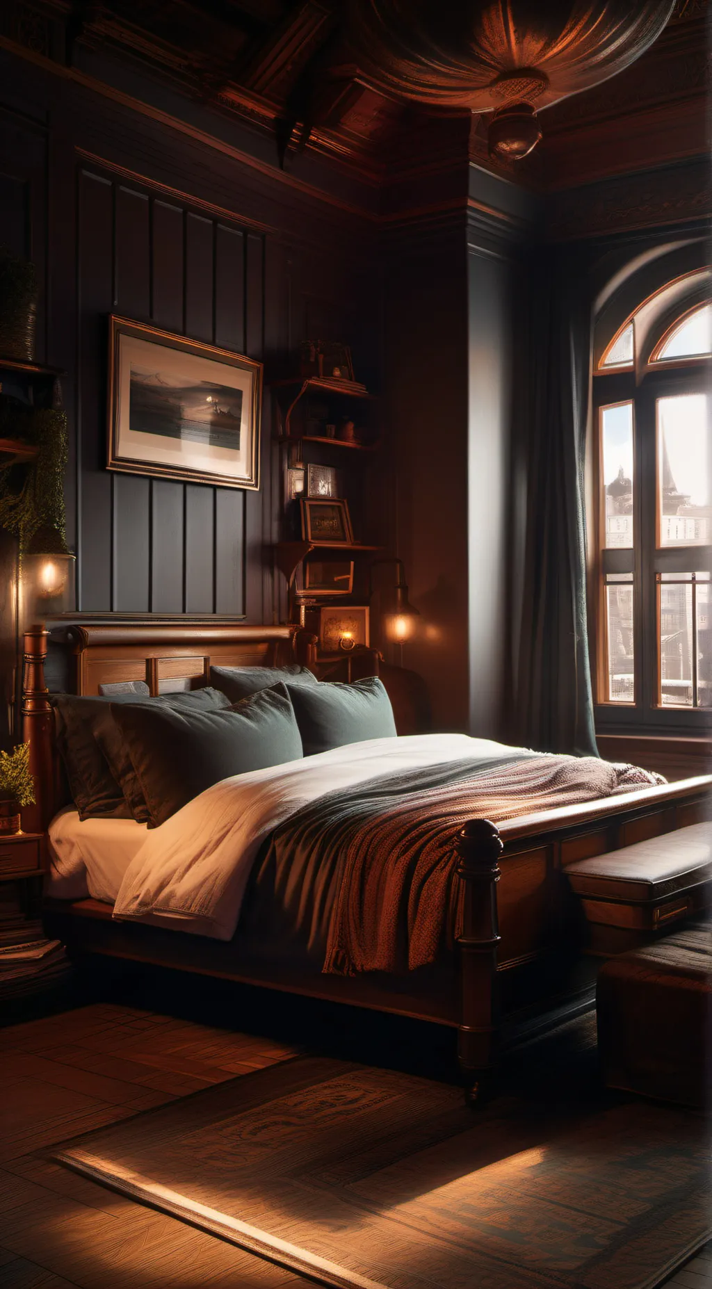 Talkie AI - Chat with Aaron Snooze