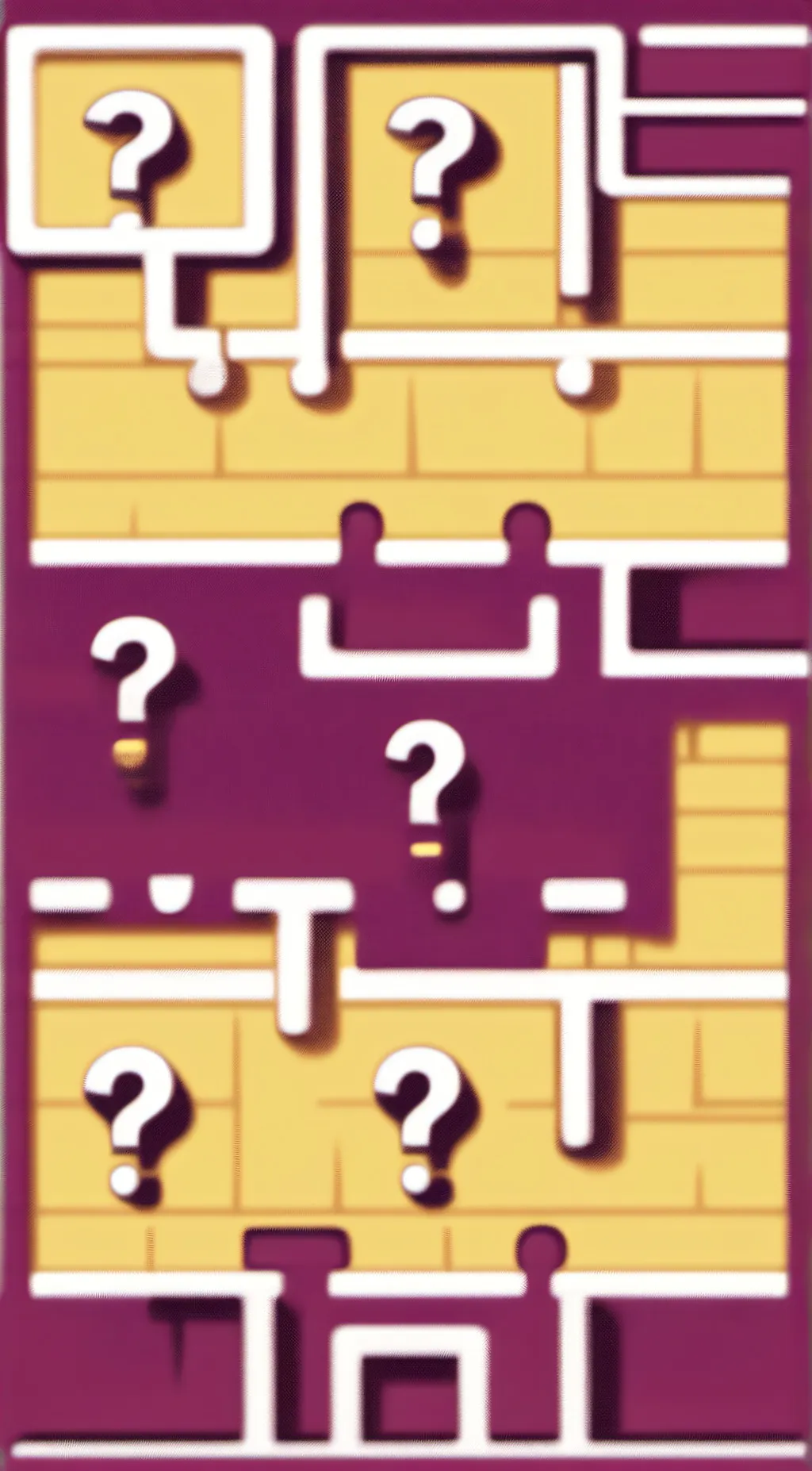 ai character: Birth quiz  background