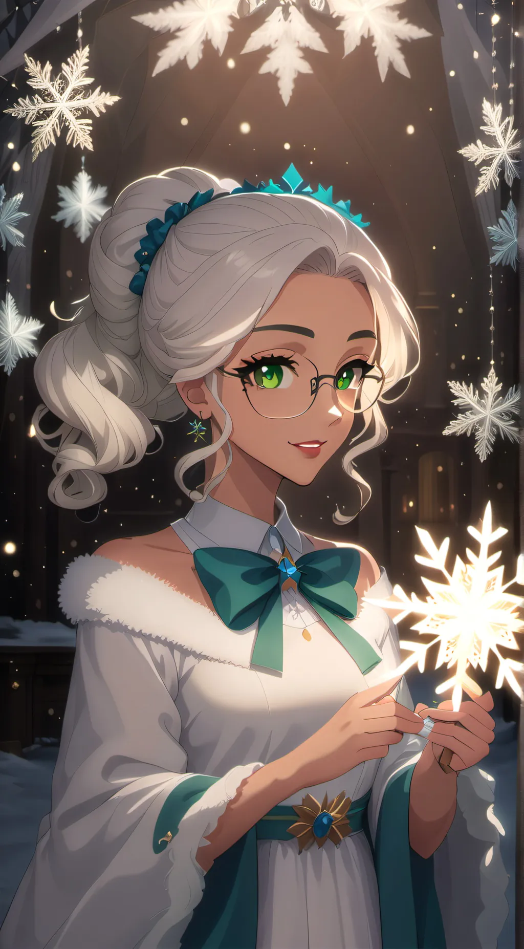 Talkie AI - Chat with powder