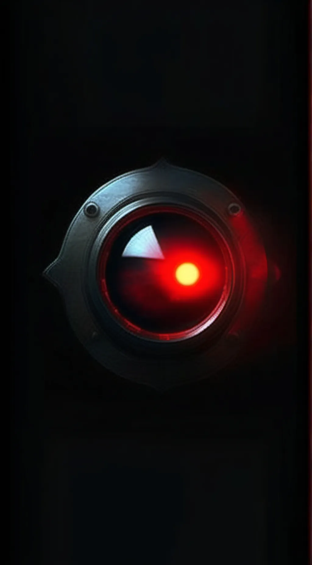 ai character: Pal, Starship Ai background