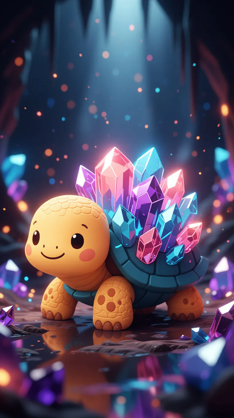 Talkie AI - Chat with Gemback