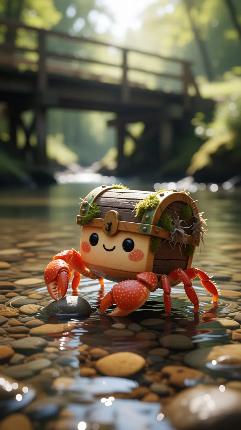 Talkie AI - Chat with Clutterchest