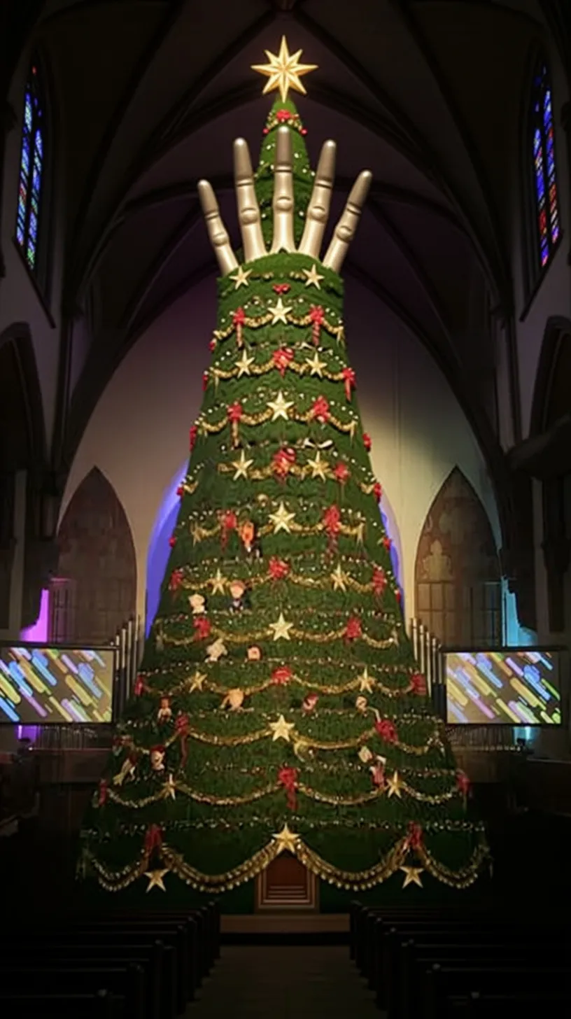 ai character: ur father  background