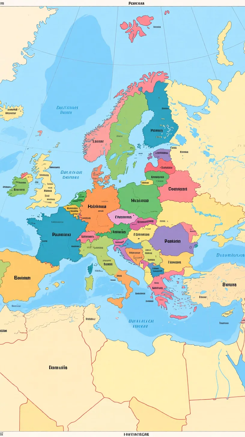 ai character: CH EUROPE  background