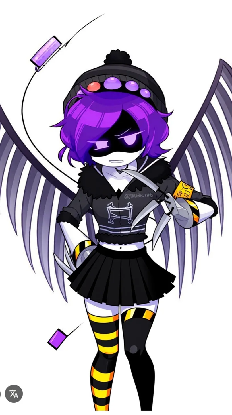 Talkie AI - Chat with disassembly Uzi 2