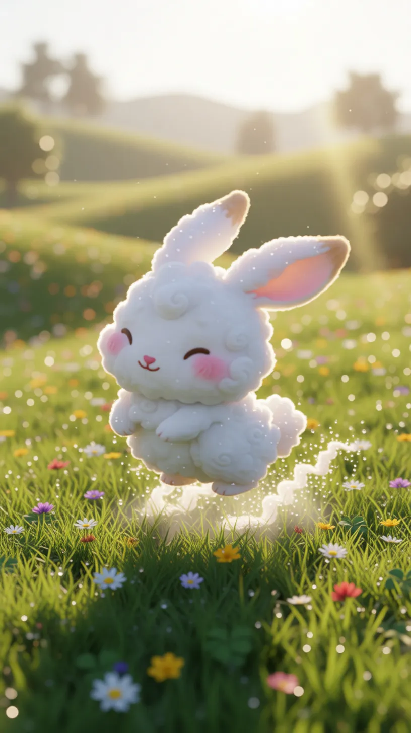 Talkie AI - Chat with Cloudhopper