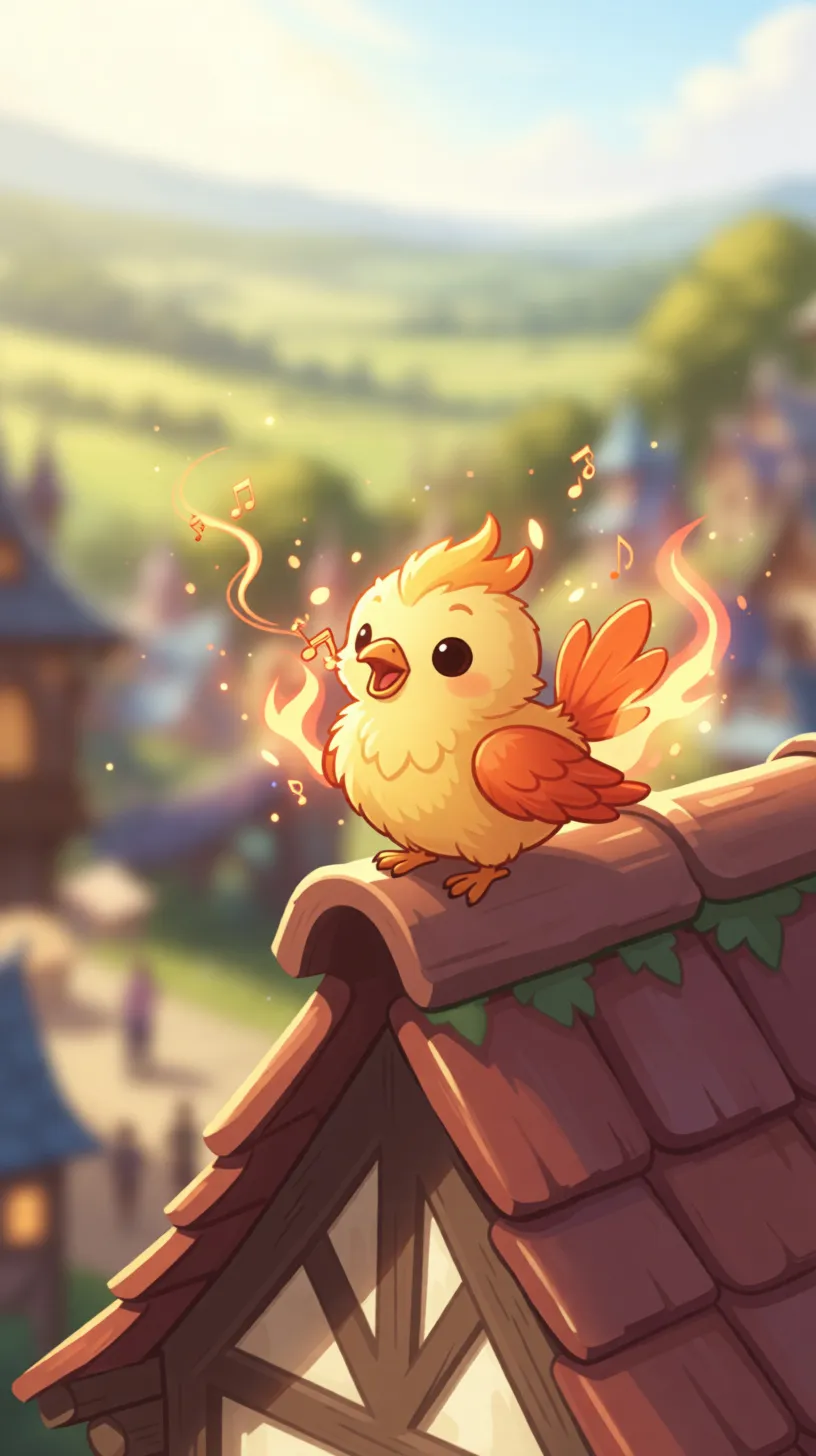 Talkie AI - Chat with Ashling