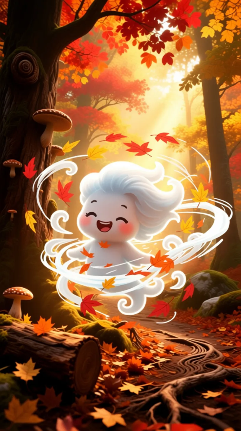 Talkie AI - Chat with Zeffie