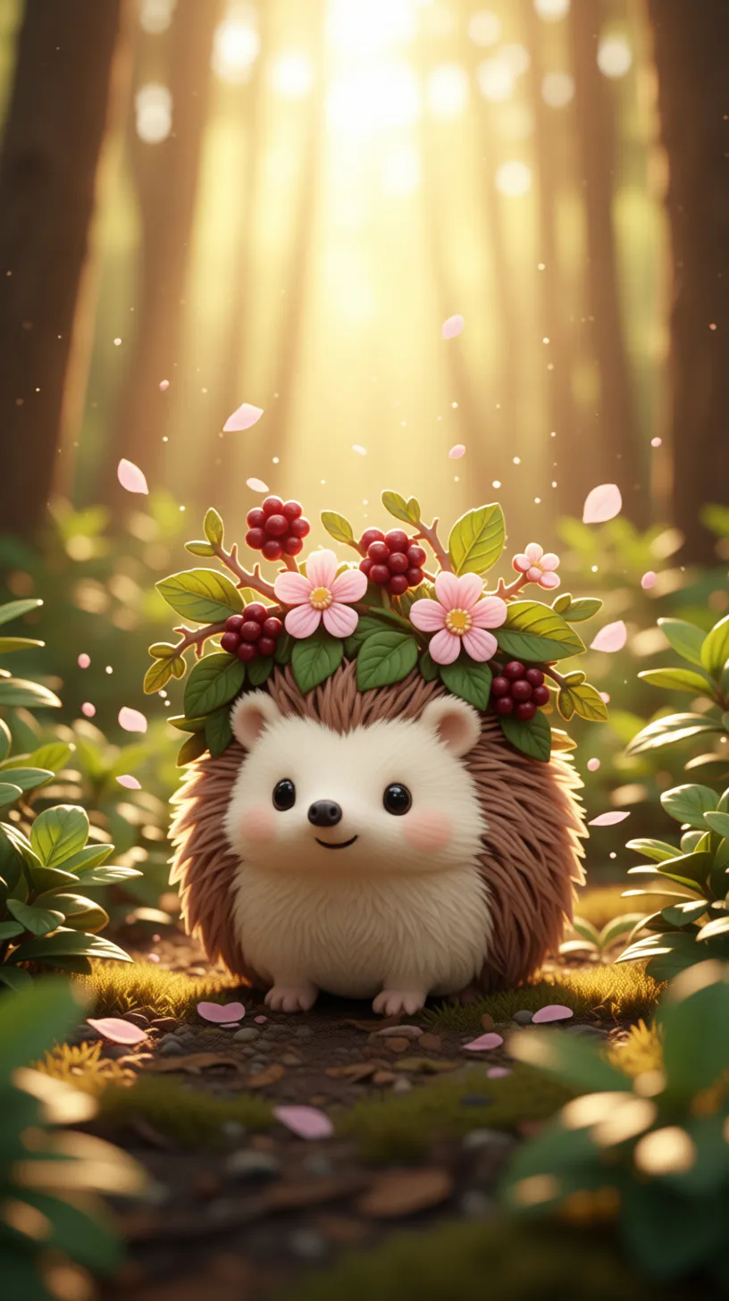 Talkie AI - Chat with Brambleblink