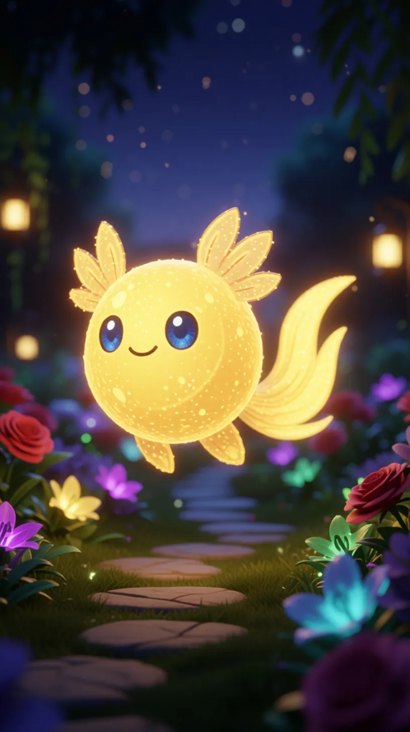 Talkie AI - Chat with Solglow