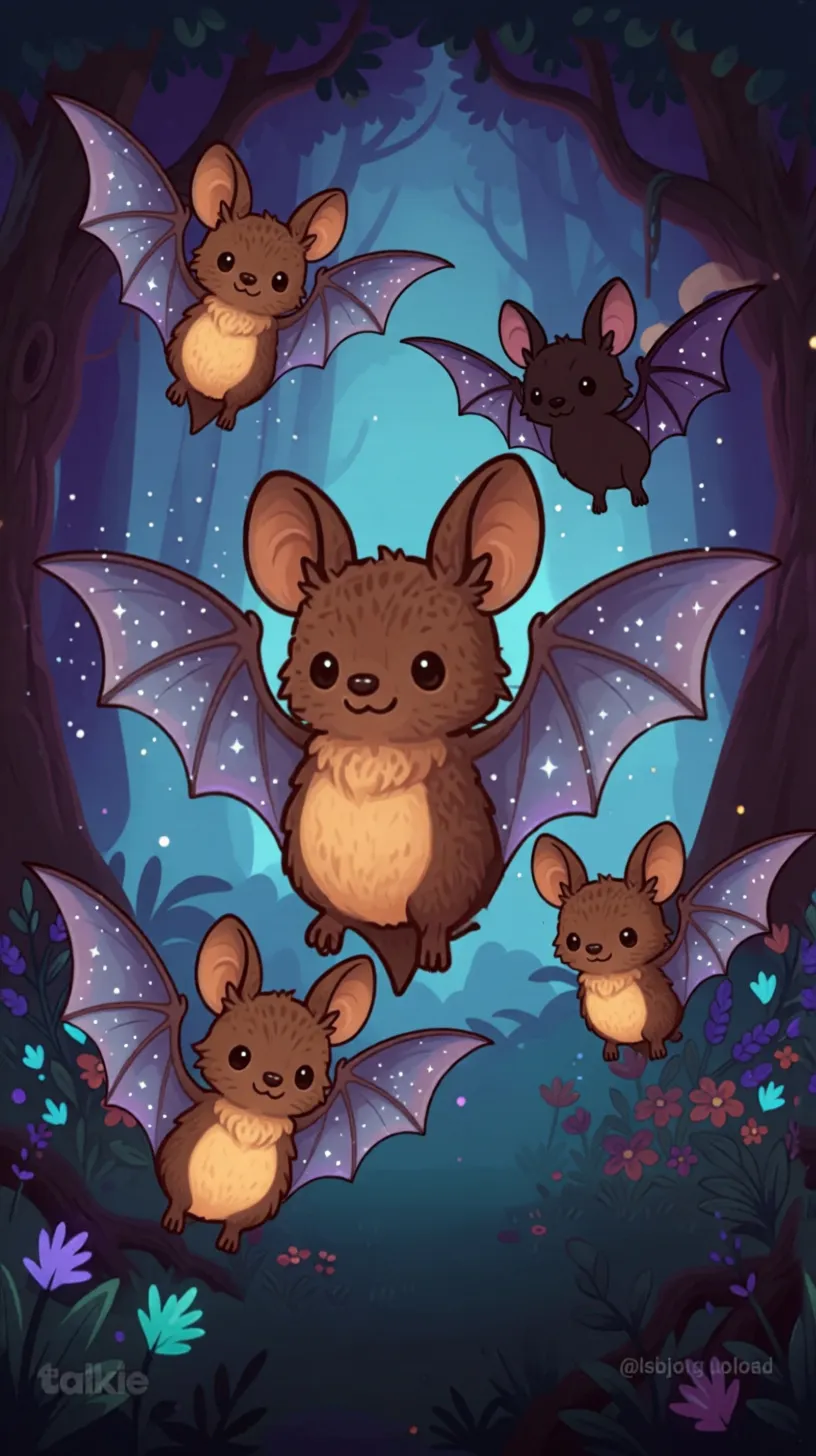 Talkie AI - Chat with Nightecho