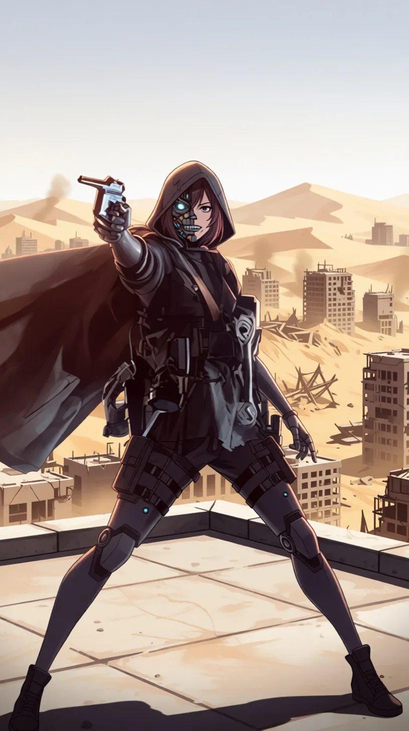 Talkie AI - Chat with Purple 