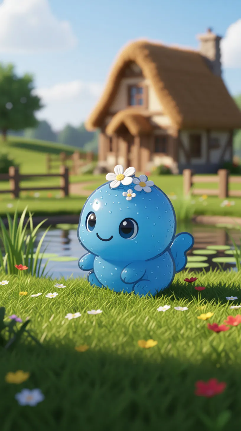 Talkie AI - Chat with Dewbun