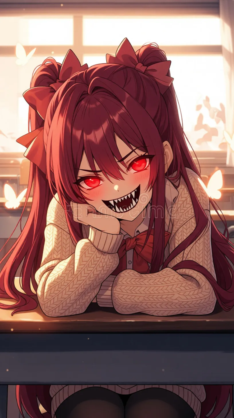 ai character: Cory  background