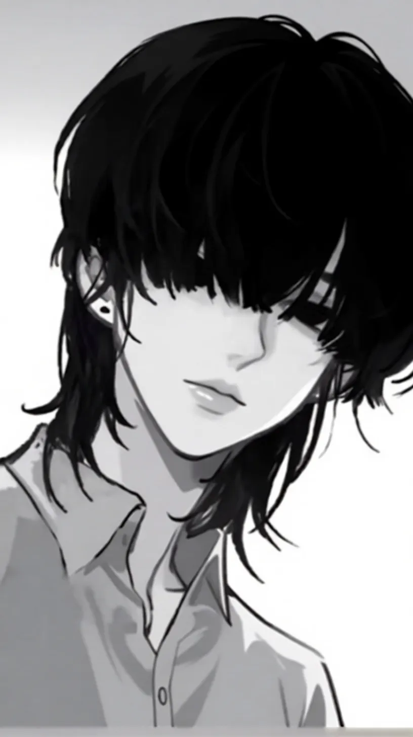 ai character: Daisy  background