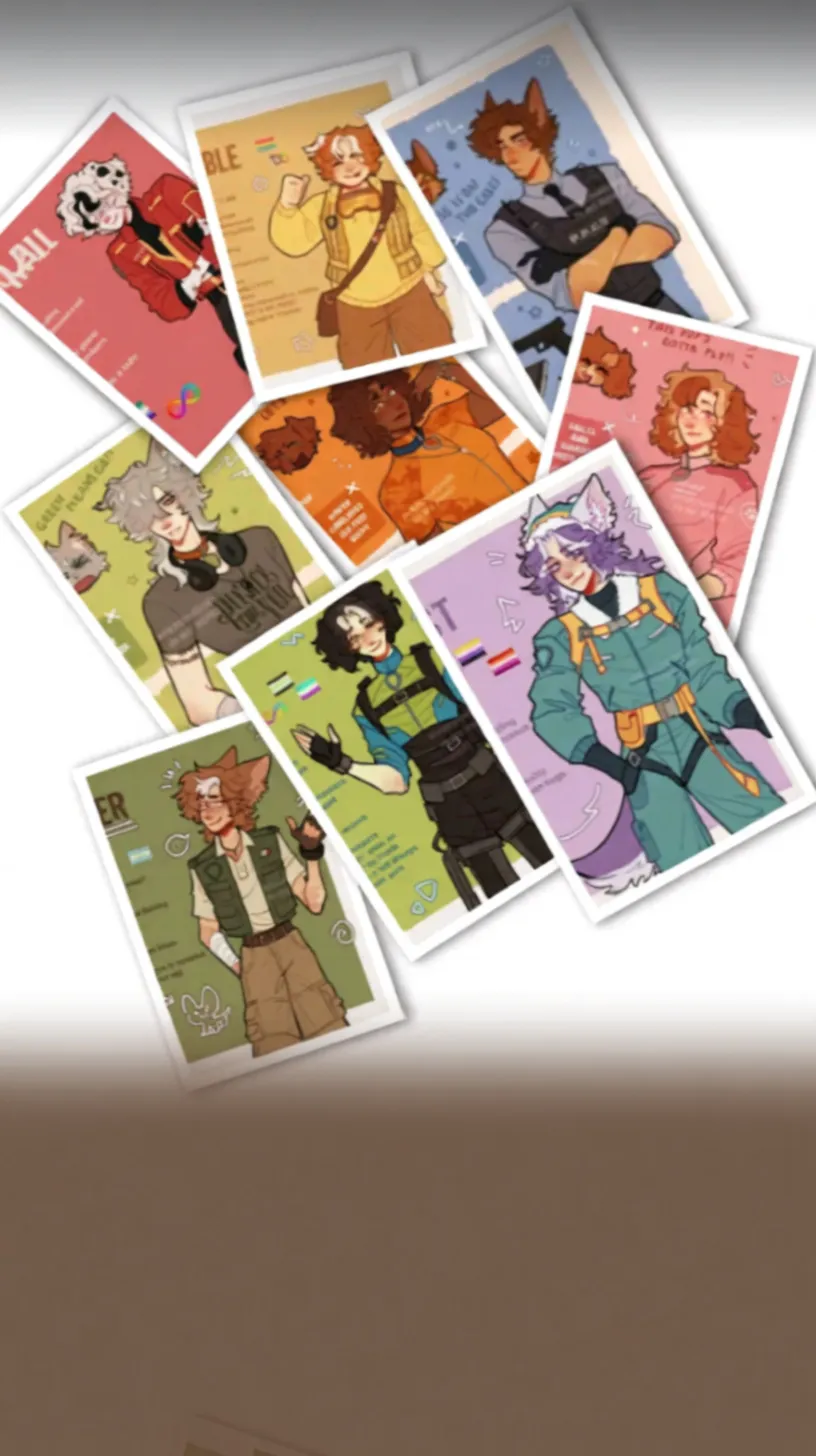 ai character: paw patrol human  background