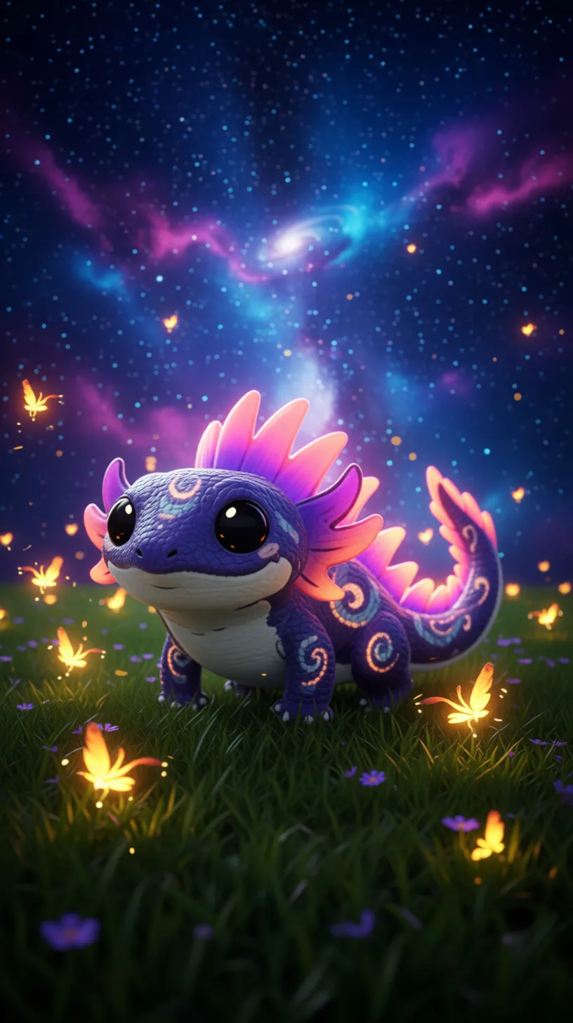 Talkie AI - Chat with Cindermander