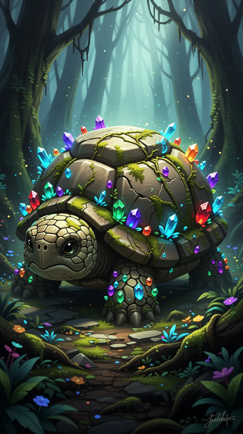 Talkie AI - Chat with Pebbleback