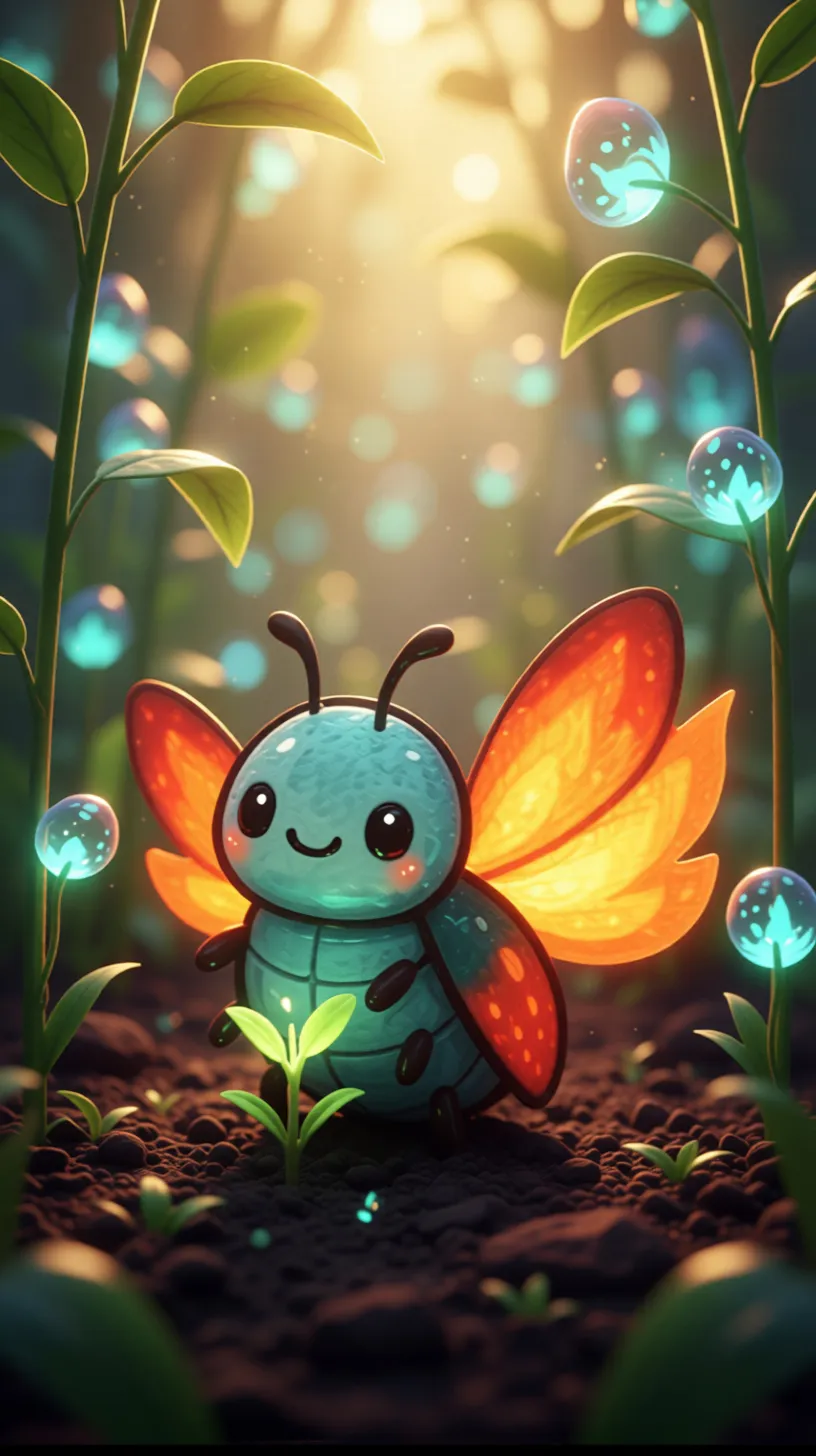 Talkie AI - Chat with Embercarapace