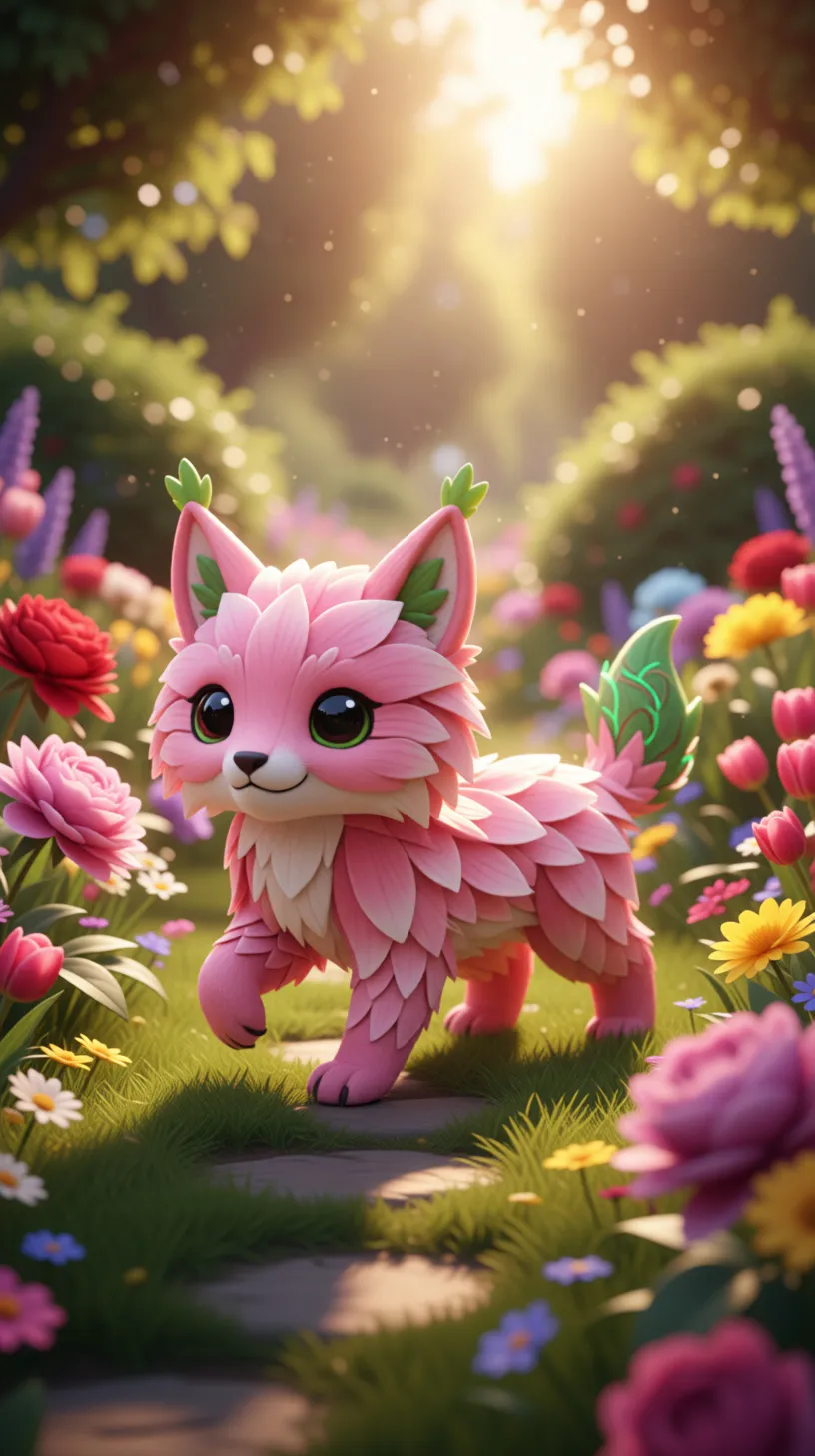 Talkie AI - Chat with Roseling