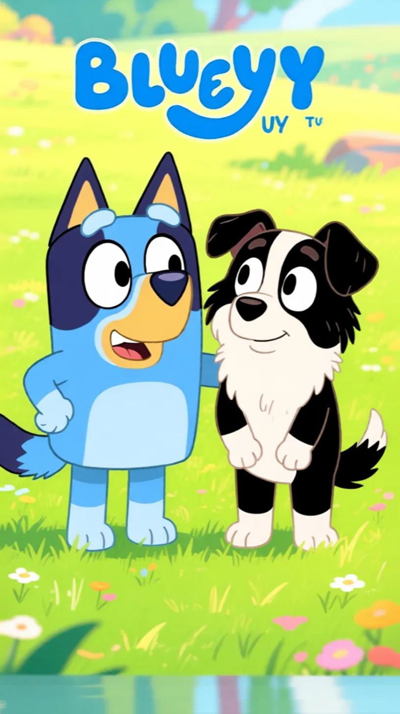 ai character: Mackenzie  background