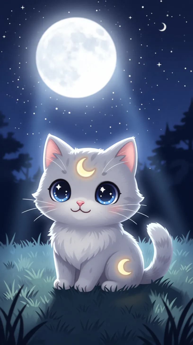 Talkie AI - Chat with Starwhisker