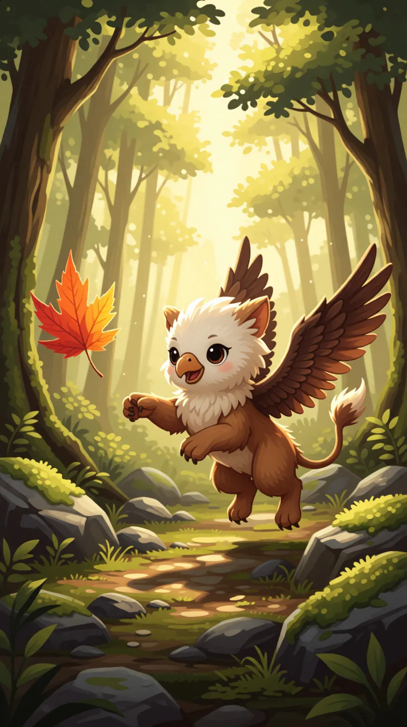 Talkie AI - Chat with Fluffletuft