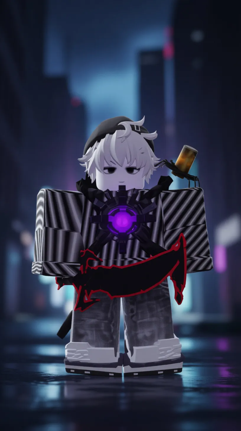 ai character: 00_kaisen2 background