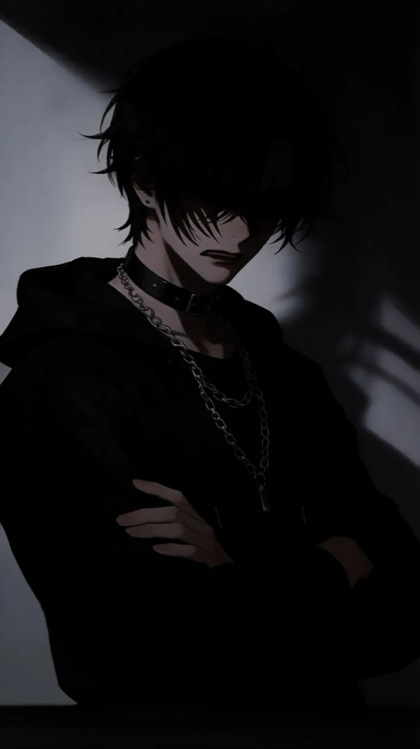 Talkie AI - Chat with Zachary ⛓️ 