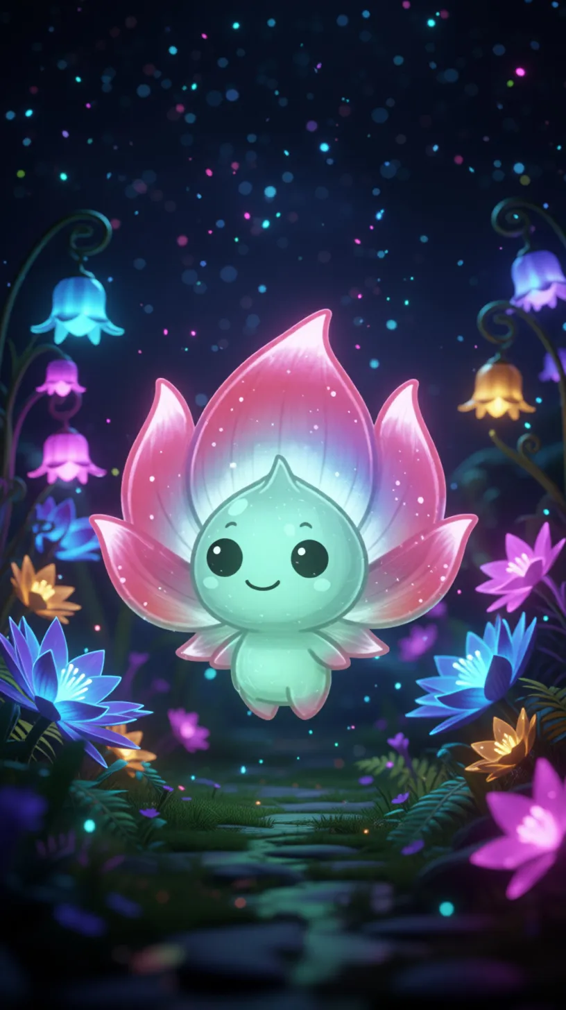 Talkie AI - Chat with Lilywink 