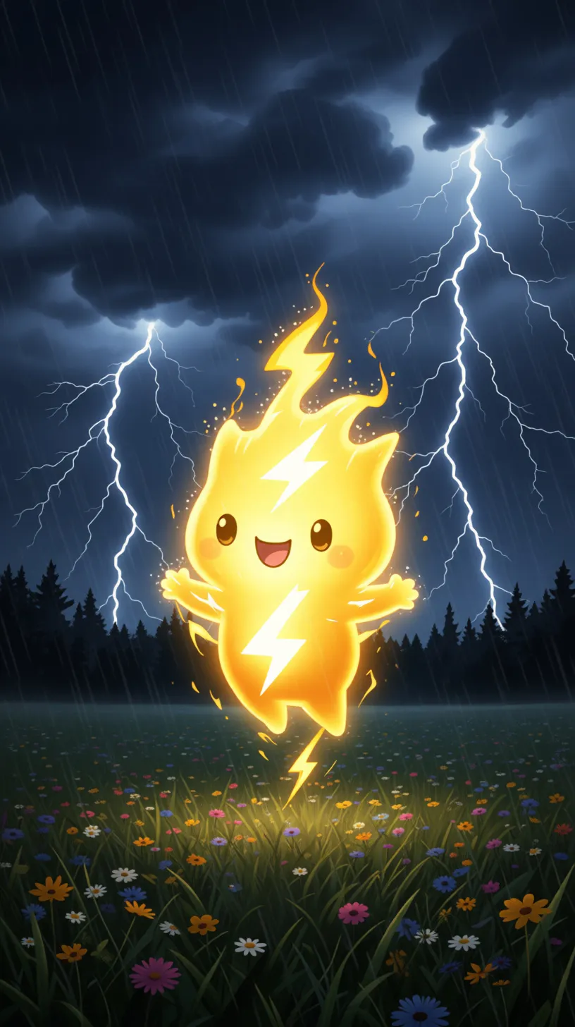 Talkie AI - Chat with Zap